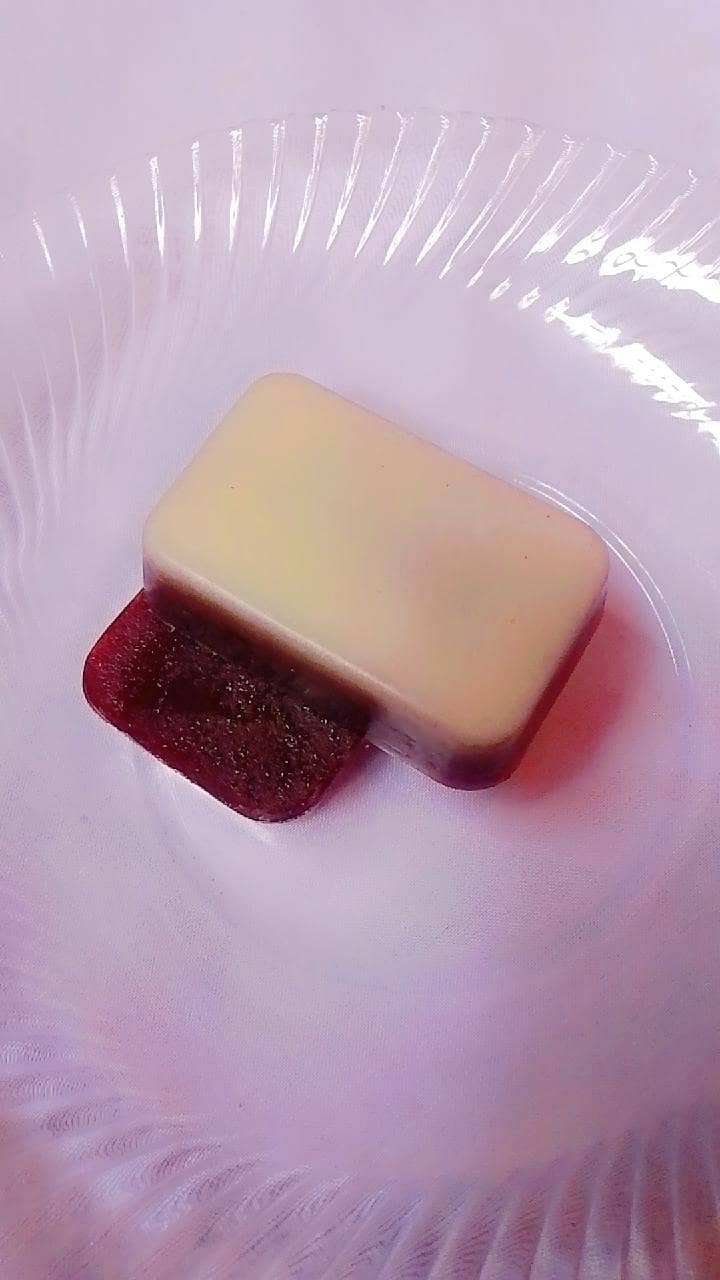 different soap n 1