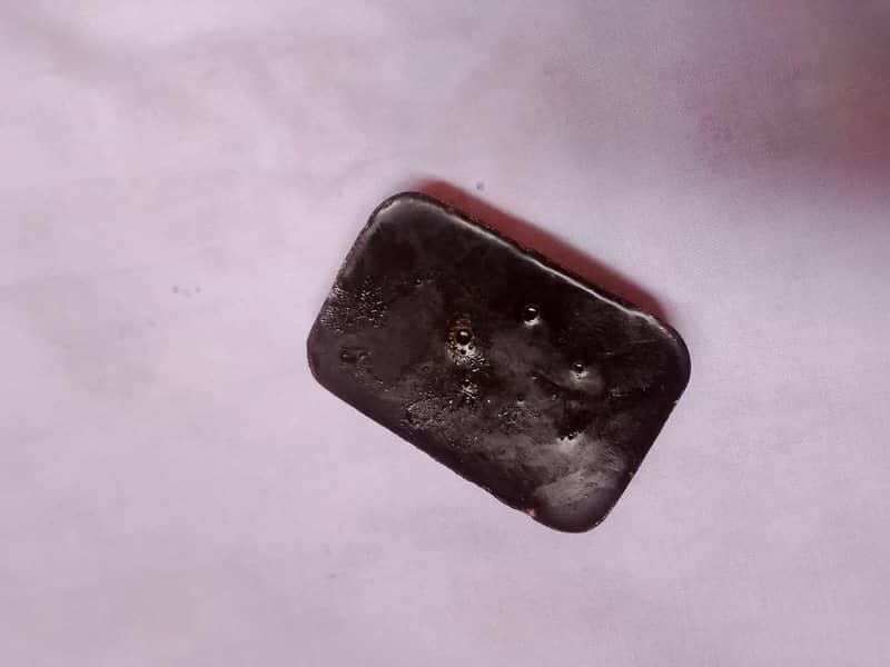 different soap n 2