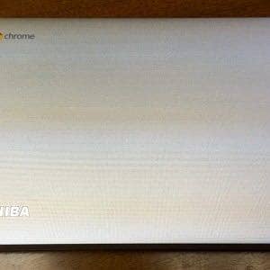 Toshiba Chromebook 2 CB35-B3340