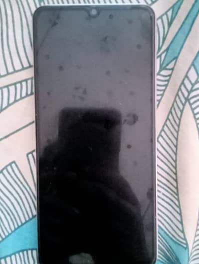 VivoY04 condition 10/10 three month use arrgent sale