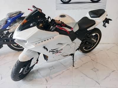 ZHONGFA G8