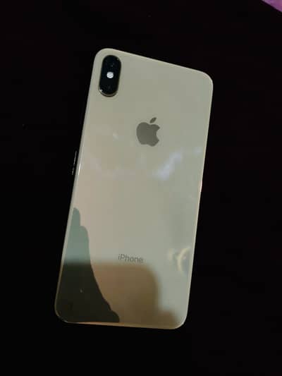 iphone Xs Max