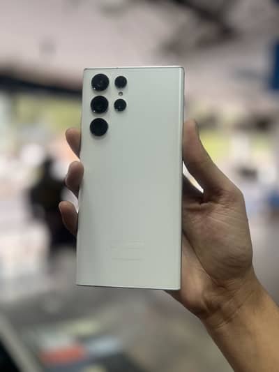 Samsung s22 ultra