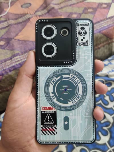 tecno camon 20