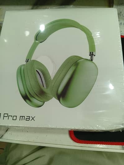 Headphones