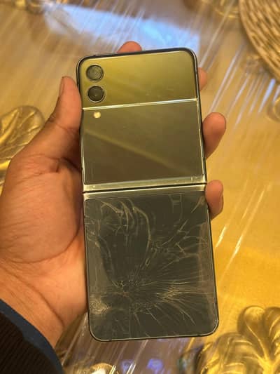 Samsung Z Flip 3 5G