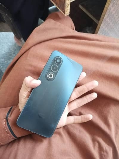itel s25