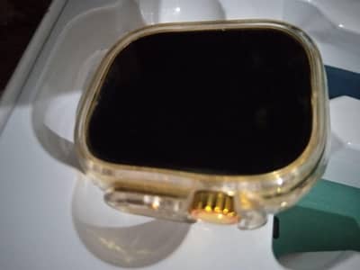 ultra smart watch