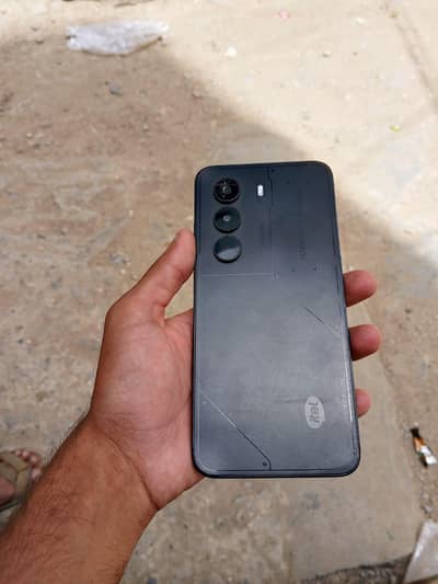 itel p70 mobile