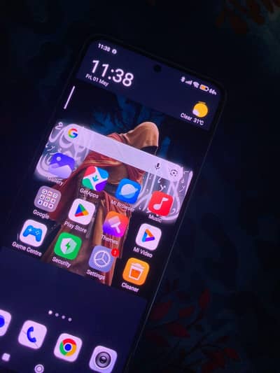 Redmi Note 13 (8GB RAM / 256GB ROM) PTA Approved