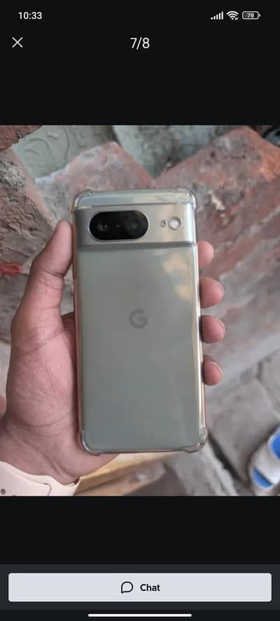 Google pixel 8 Sale And Exchange