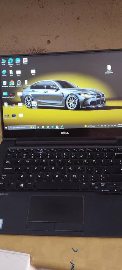 Dell m7/6G