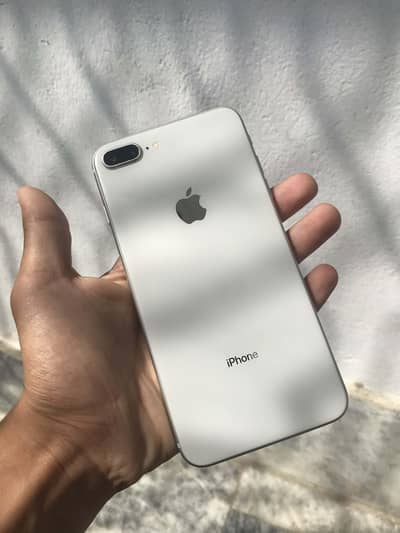 iphone 8 plus