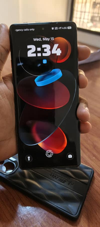 tenco camon 40 pro