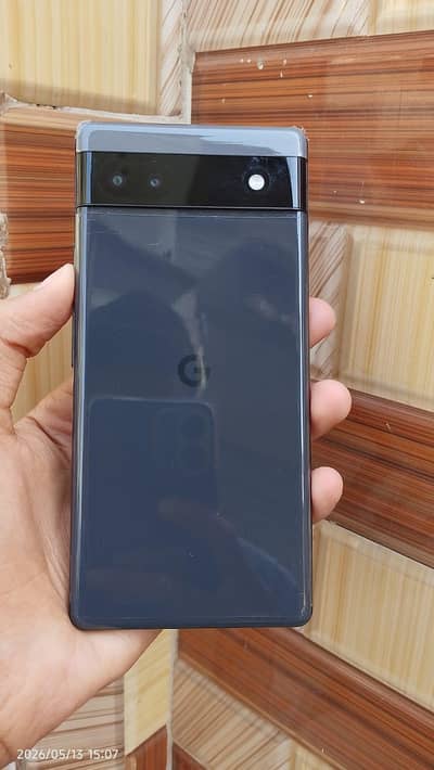Google Pixel 6A