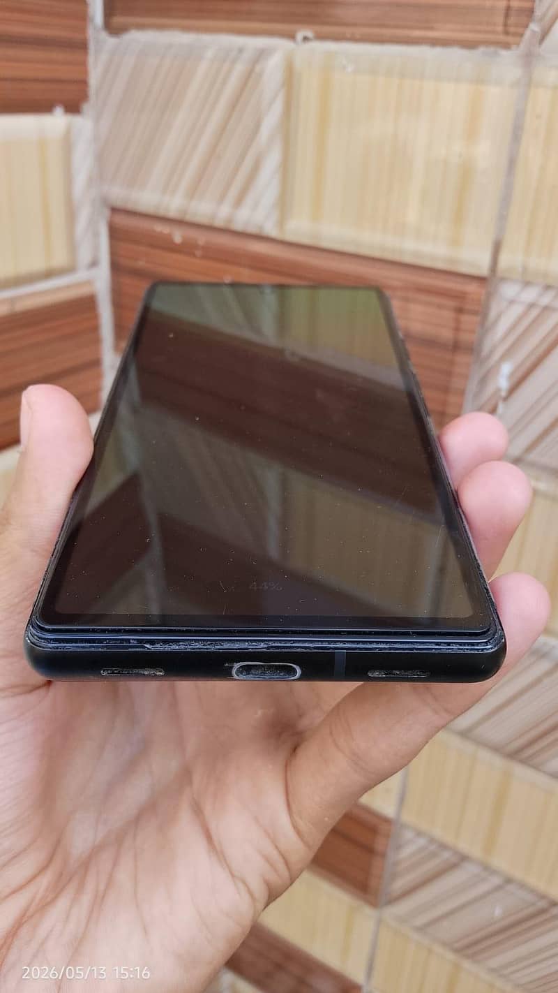 Google Pixel 6A 4
