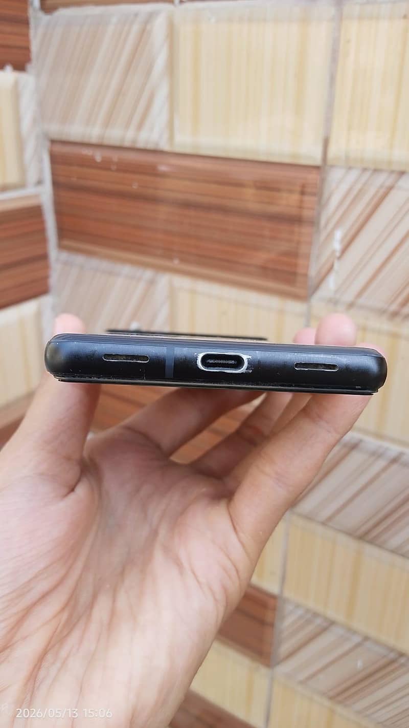 Google Pixel 6A 7