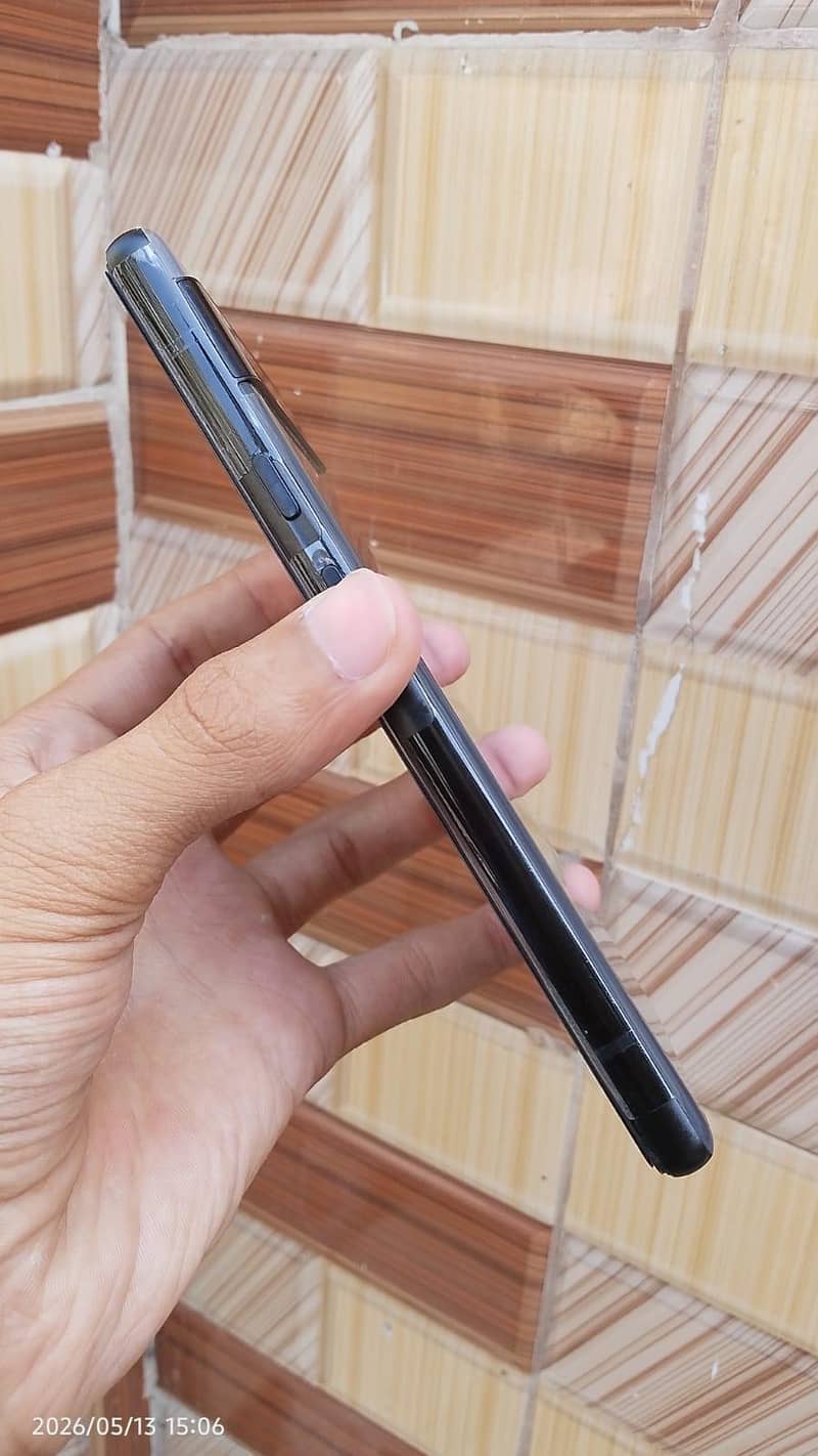 Google Pixel 6A 9