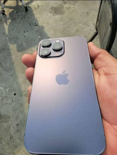 iPhone 14 Pro Max urgent Sale