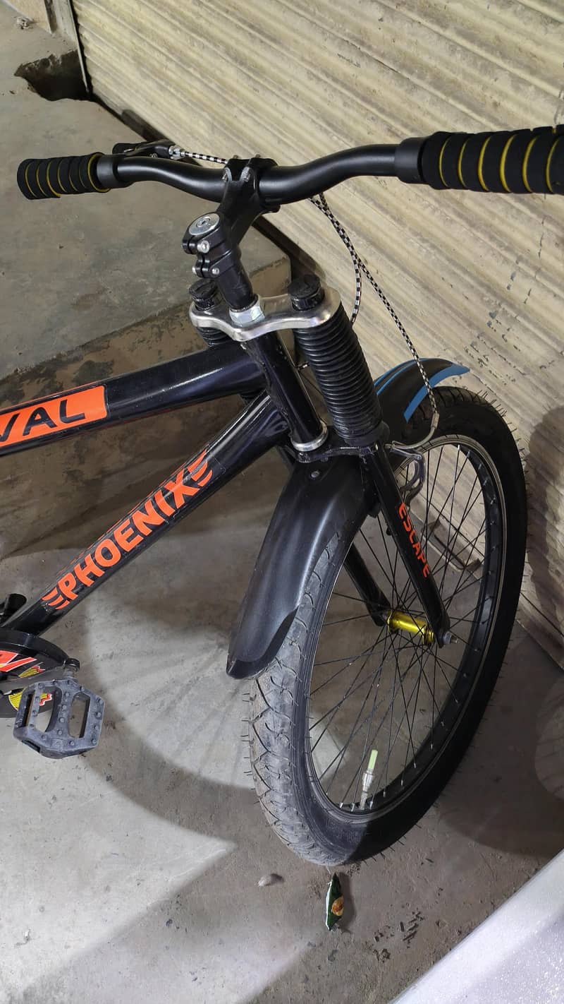 bicycle  4