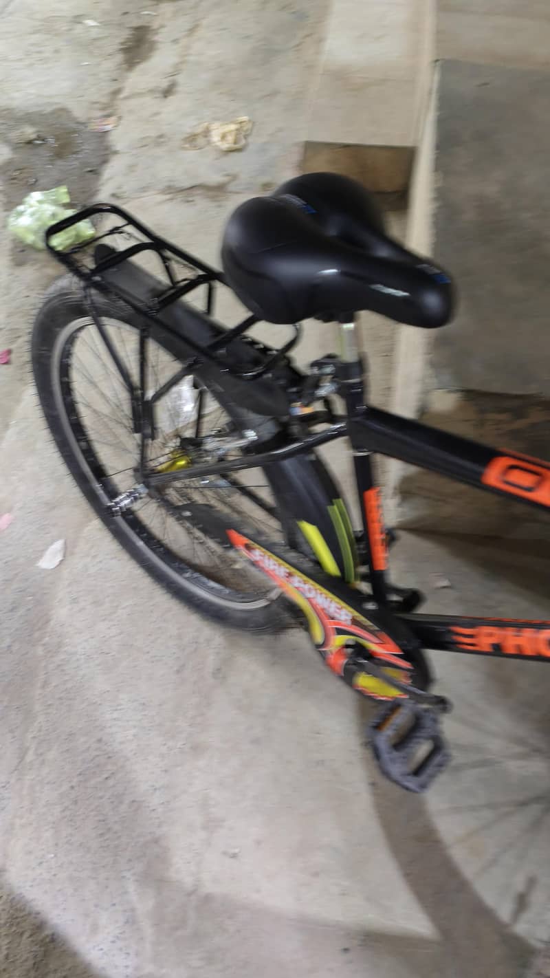 bicycle  5