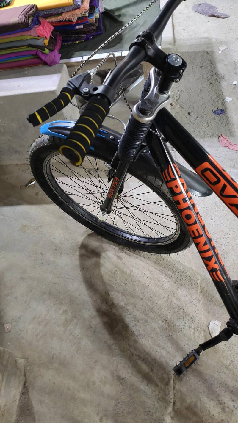 bicycle  6