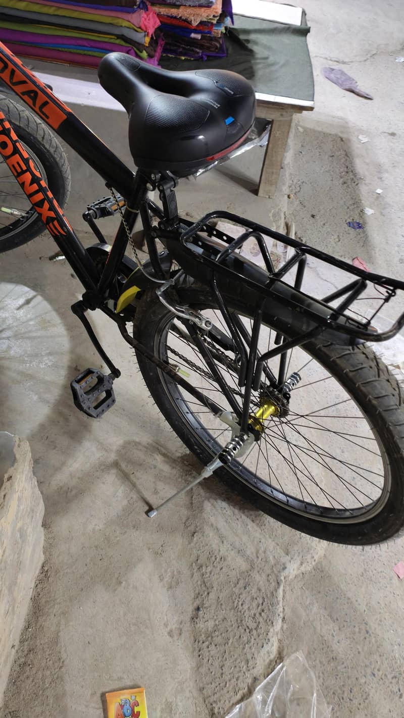 bicycle  7