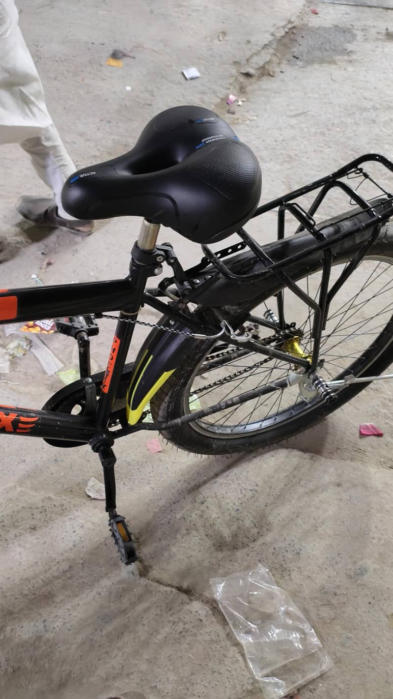 bicycle  9