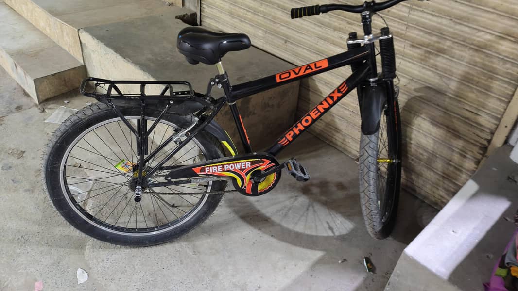 bicycle  12