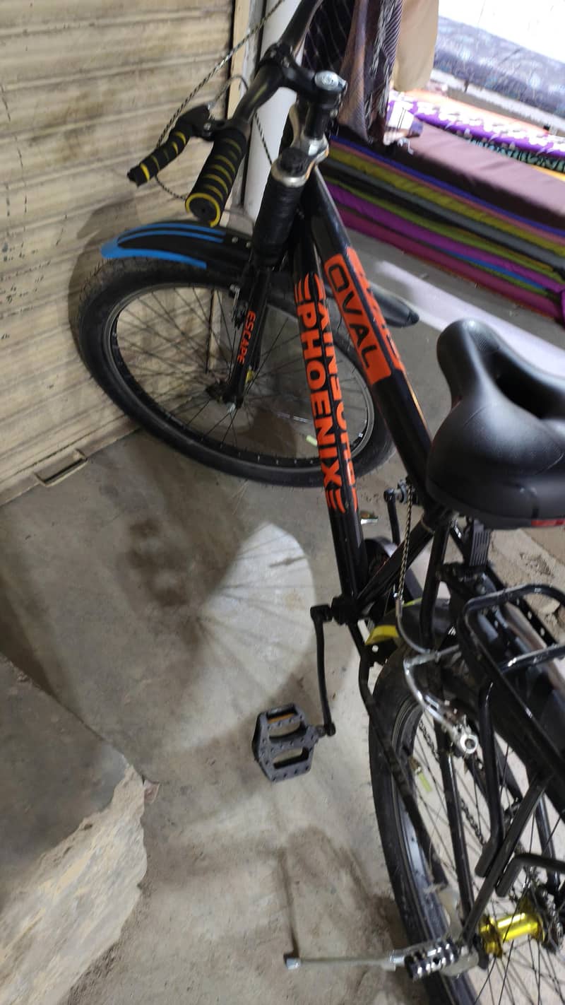 bicycle  14