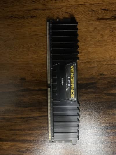 Corsair Vengeance LPX 16gb stick RAM