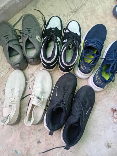 shoes for boys