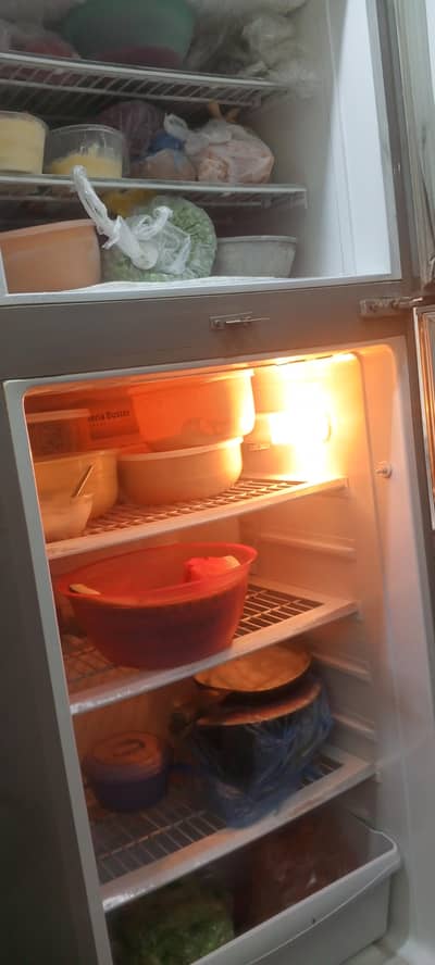 PEL medium size refrigerator