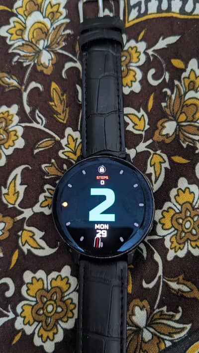 Samsung Active 2 Watch
