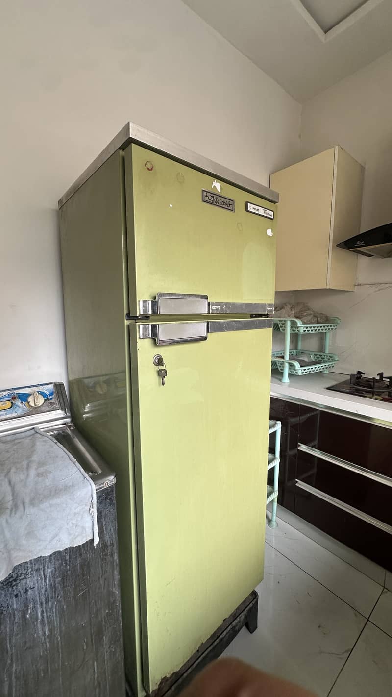Philips whirlpool 1