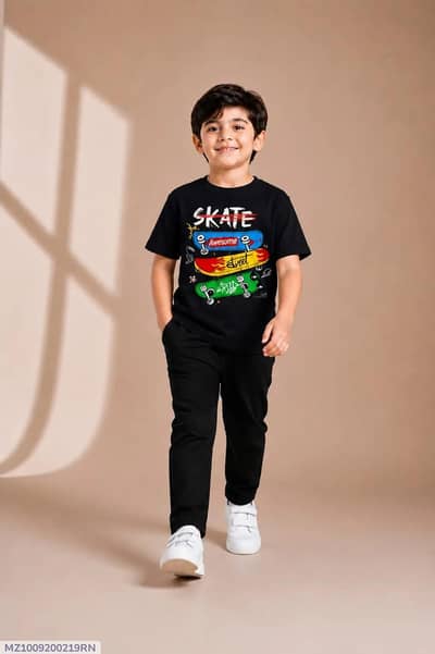 kids track suit