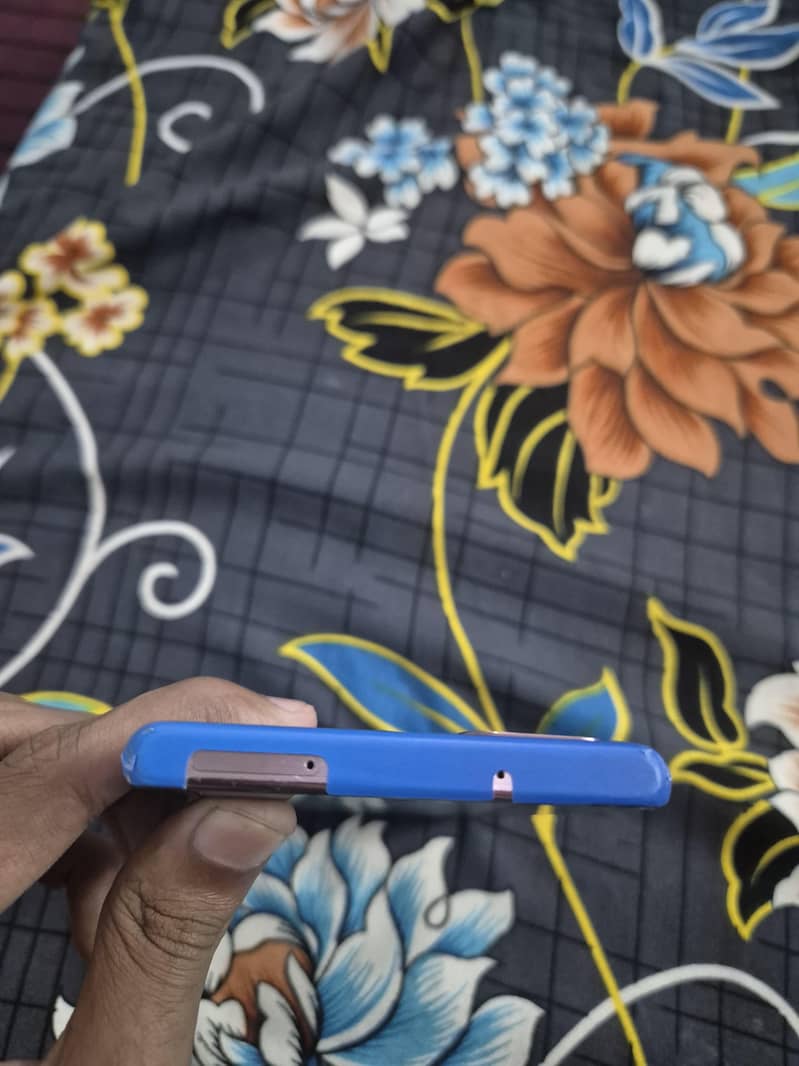 SAMSUNG NOTE 20 1