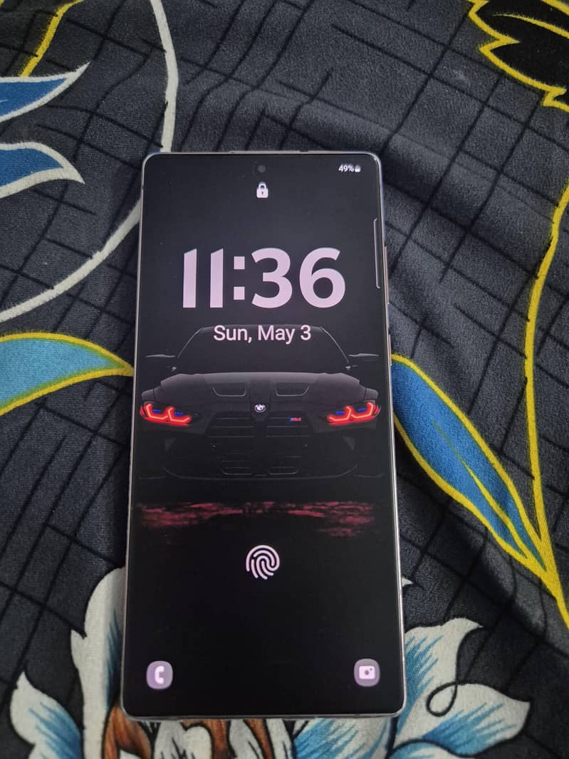 SAMSUNG NOTE 20 5