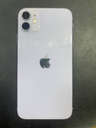 iPhone 11 non pta