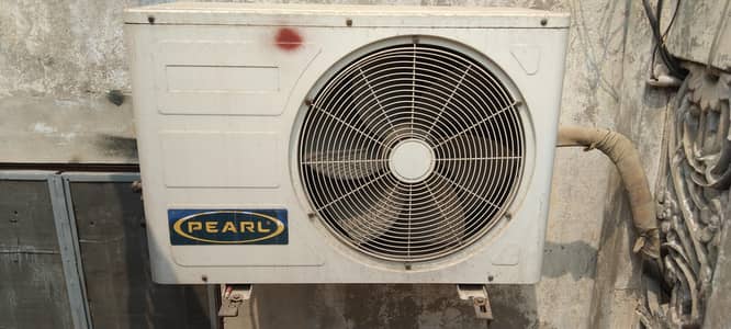 pearl AC 1 ton