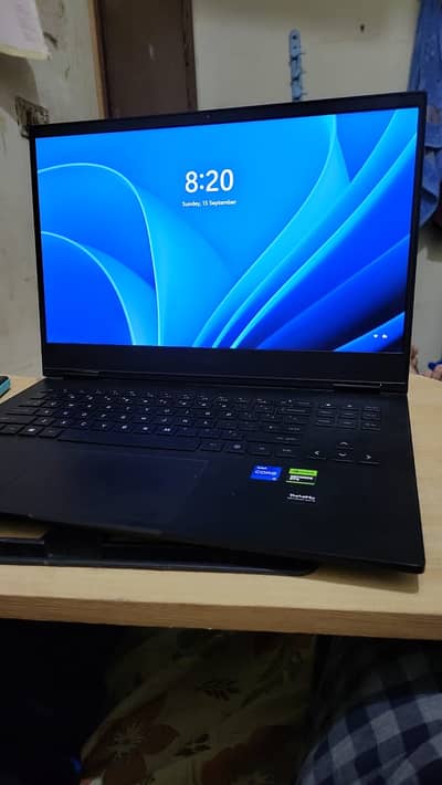 Hp Omen 16 Gaming Laptop With Rtx Graphics Card
