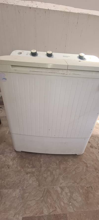 Dawlance Washing Machine