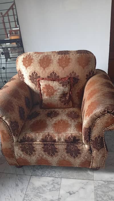 Sofa second Hand For Sale