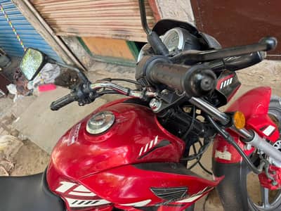 Honda 150 f 2024