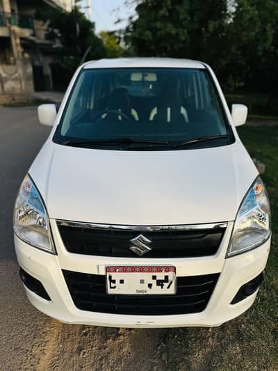 Wagon r ags