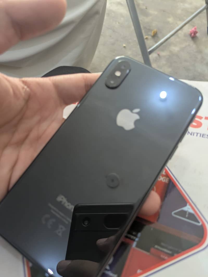 Iphone xs 0
