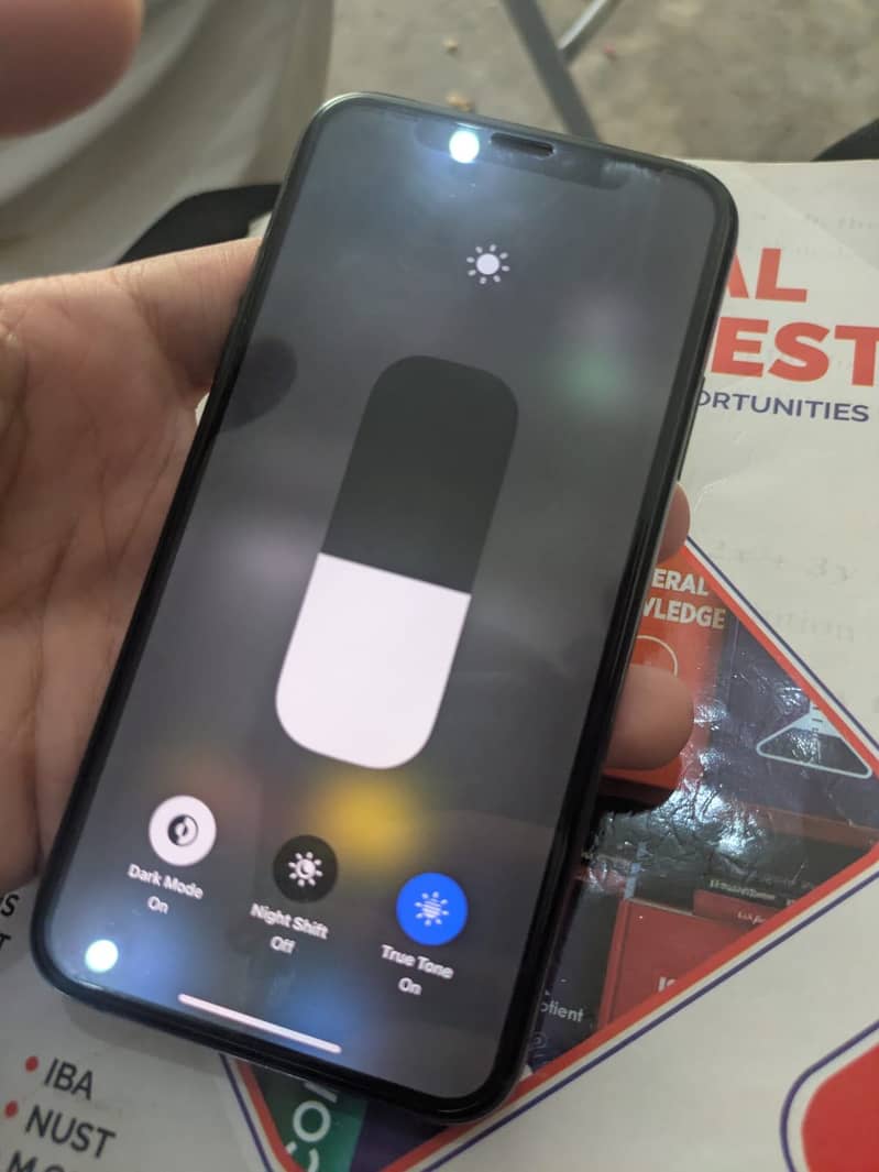 Iphone xs 1