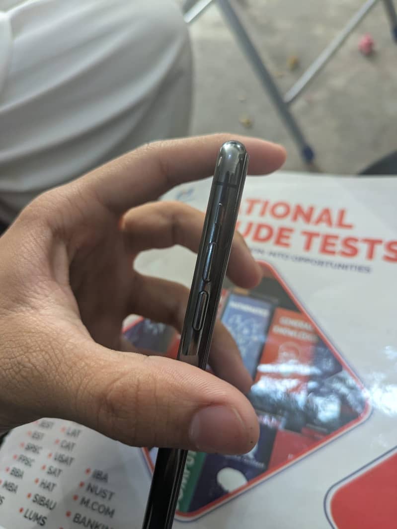 Iphone xs 5