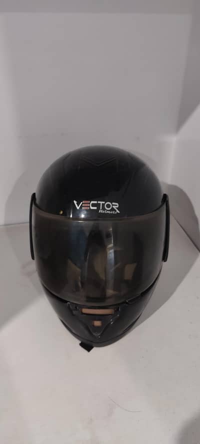 vector helmet