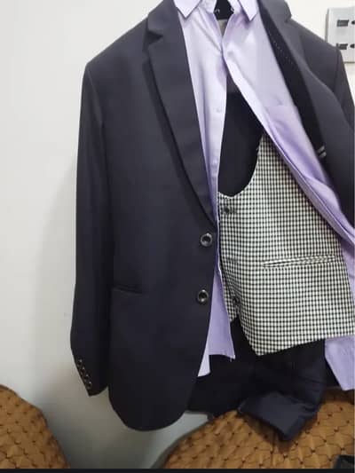 Pant cout 3pc